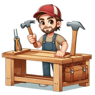 Montaje y trabajos de carpintería de madera