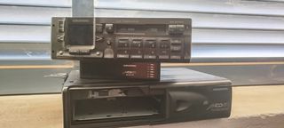 Autoradio Grundig 2850 Reverse CD