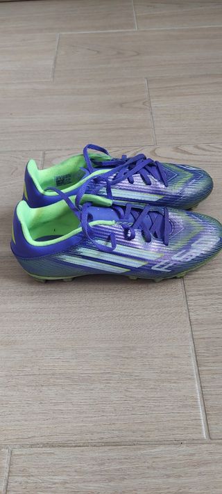 Botas fútbol Adidas - N° 41'5