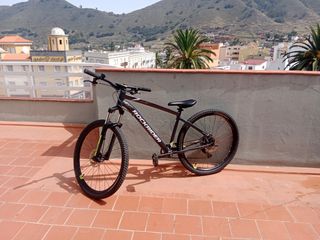 Rockrider 530st