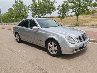 Mercedes-Benz Clase E 2006