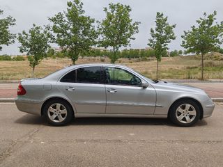 Mercedes-Benz Clase E 2006