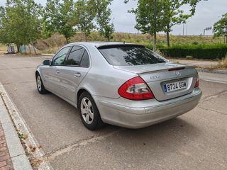 Mercedes-Benz Clase E 2006