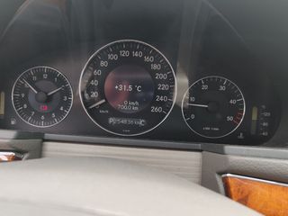 Mercedes-Benz Clase E 2006