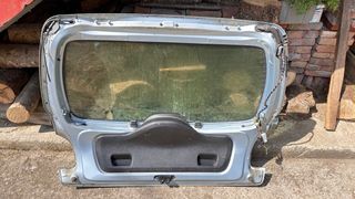 Despiece Peugeot 206 1.4 HDI