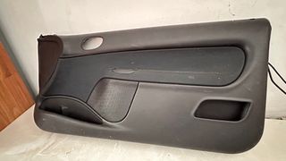 Despiece Peugeot 206 1.4 HDI