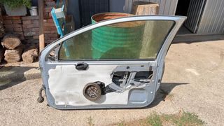 Despiece Peugeot 206 1.4 HDI