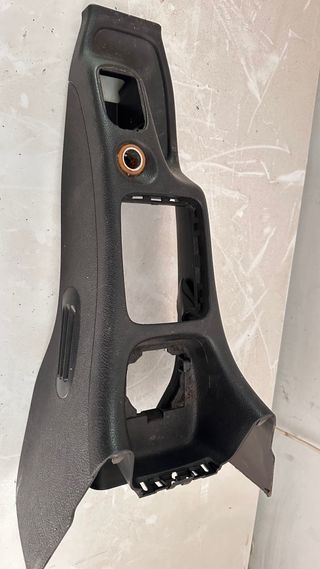 Despiece Peugeot 206 1.4 HDI
