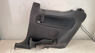 Despiece Peugeot 206 1.4 HDI