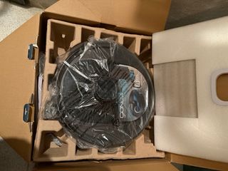 Cecotec Conga 8290 Robot Aspirador.