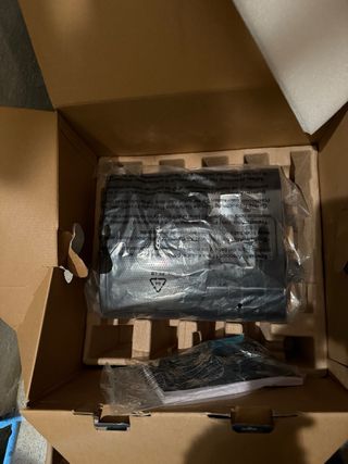 Cecotec Conga 8290 Robot Aspirador.