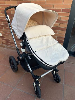 Bugaboo Camaleón3