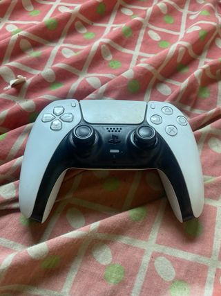 PS5 Slim Standard 1TB Blanca