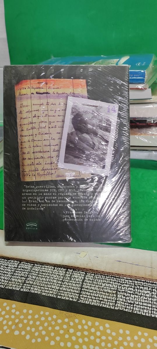 Libro: ¡A vida o muerte! (1937-1951)