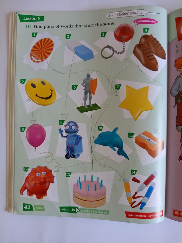 Incredible English Kit 2nd edition 2. Class Book