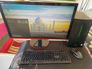 PC Gaming HP i7 