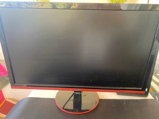 PC Gaming HP i7 