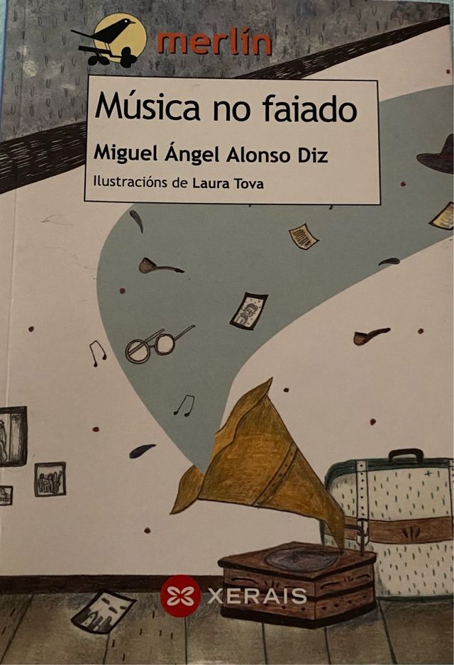 Música no faiado