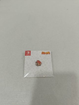 Pack Nintendo Switch: Puzzle + Regalos
