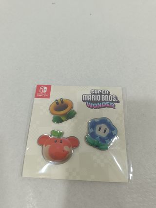 Pack Nintendo Switch: Puzzle + Regalos