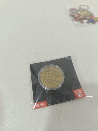 Pack Nintendo Switch: Puzzle + Regalos