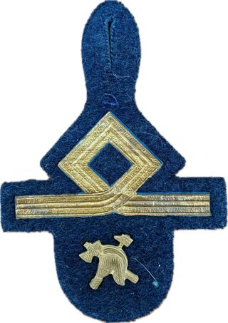 Distintivo Aeronautica Militare