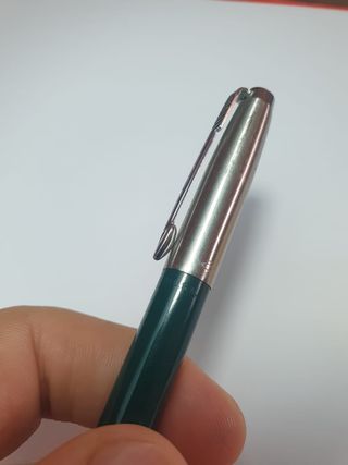 Portamine Parker vintage USA