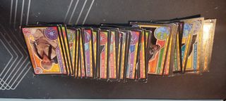 Cromos Star Wars