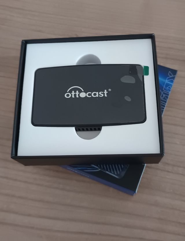 Ottocast Play2Video Pro - Adaptador Multimedia