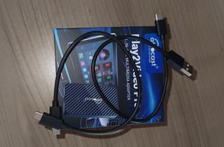 Ottocast Play2Video Pro - Adaptador Multimedia