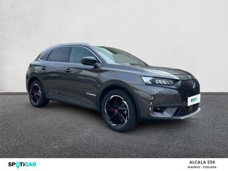 DS DS 7  BlueHDi DE 96kW (130CV) Performance Line