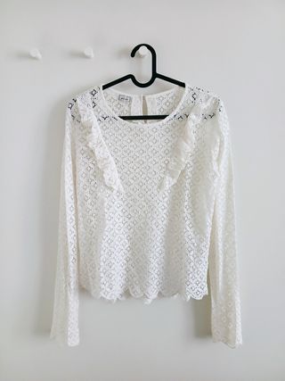 Blusa Pimkie