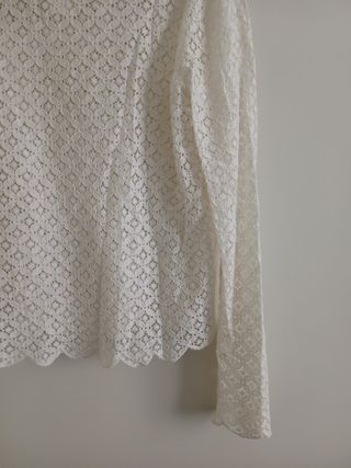 Blusa Pimkie