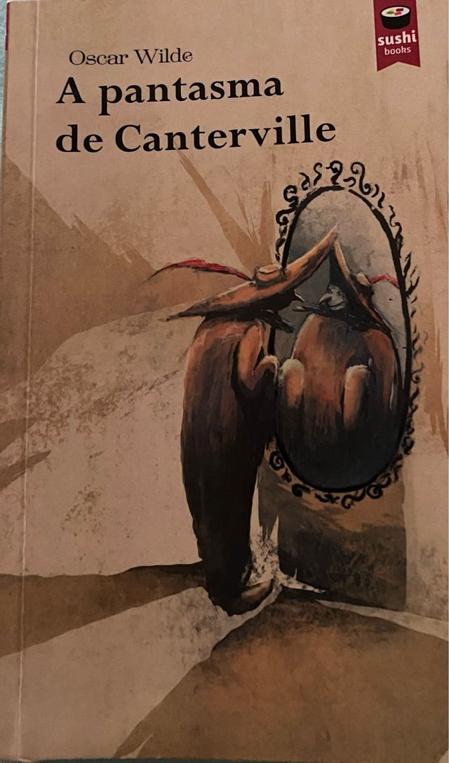 A pantasma de Canterville