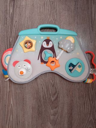 Taf Toys - Centro actividades bebé +6 meses