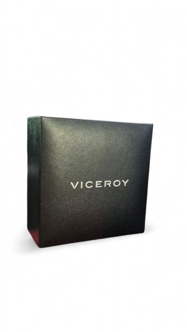 Reloj Viceroy Bolsillo Plata