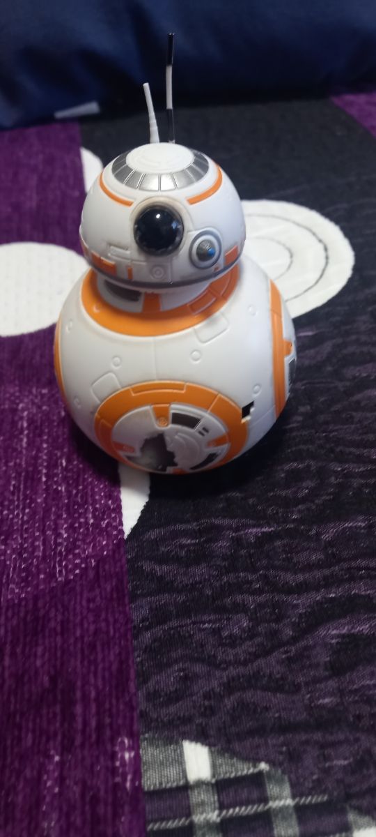 BB-8 Juguete Star Wars