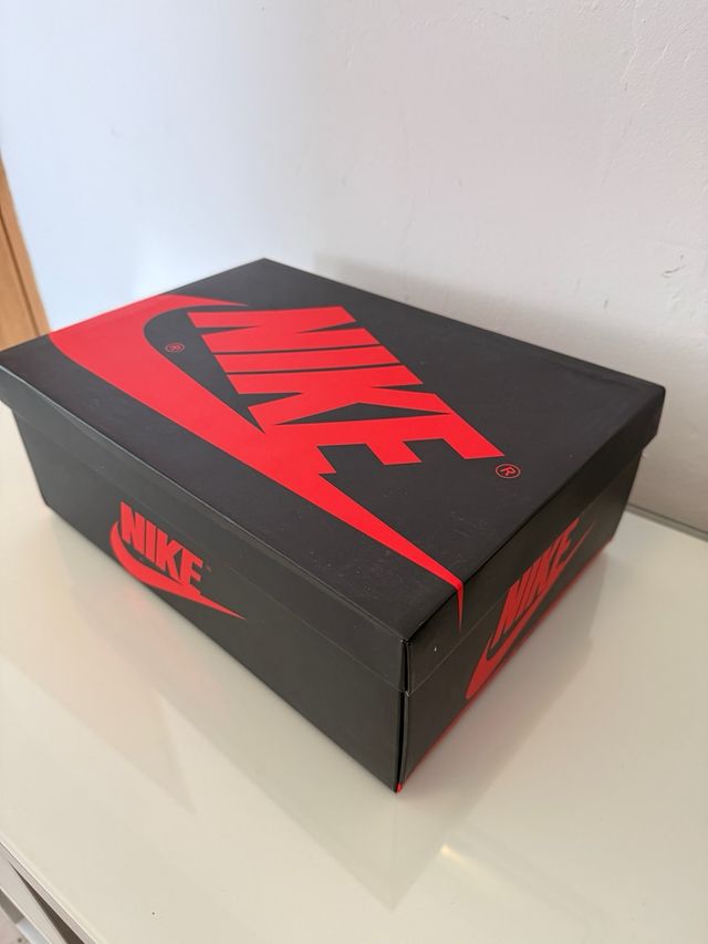 Zapatillas Jordan 1 High ‘Metallic Gold’