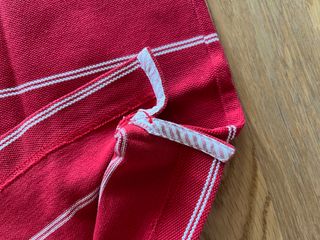 Polo Tommy Hilfiger da uomo taglia M