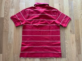 Polo Tommy Hilfiger da uomo taglia M
