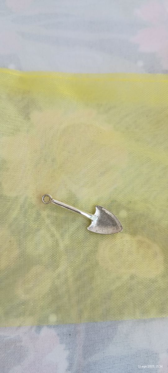 Pack Colgantes metal tibetano-naturaleza (nuevos)