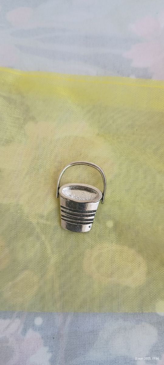 Pack Colgantes metal tibetano-naturaleza (nuevos)