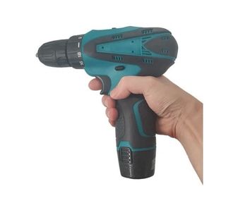 TRAPANO AVVITATORE a BATTERIA MULISEN 18V 
