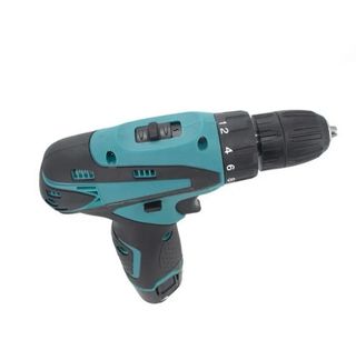 TRAPANO AVVITATORE a BATTERIA MULISEN 18V 
