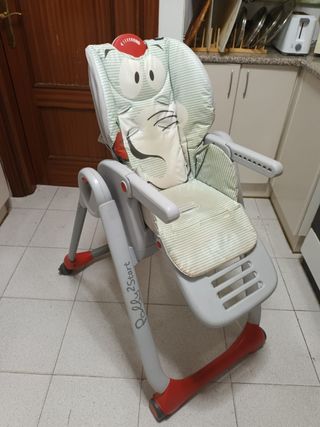 Trona Polly 2 Start - Bebe