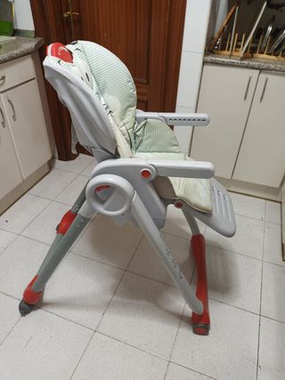 Trona Polly 2 Start - Bebe
