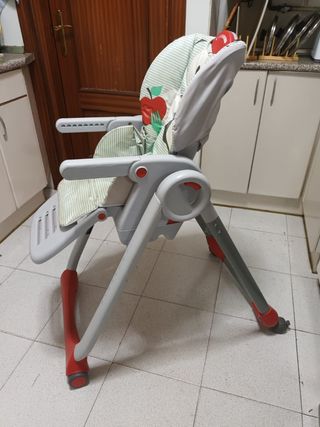 Trona Polly 2 Start - Bebe