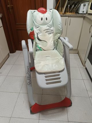 Trona Polly 2 Start - Bebe