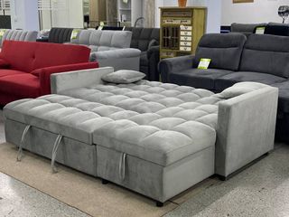 SOFA CAMA CHAISELONGUE - ENVIO A CONTRAREEMBOLSO