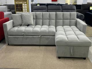 SOFA CAMA CHAISELONGUE - ENVIO A CONTRAREEMBOLSO